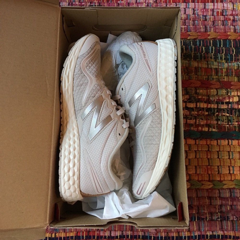 NEW New Balance Sneakers